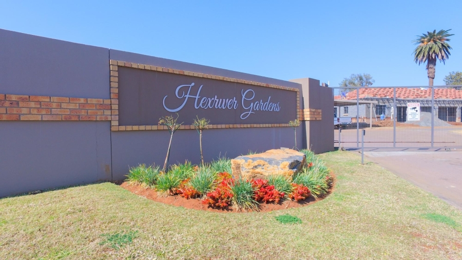 3 Bedroom Property for Sale in Waterkloof North West